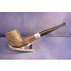 Pipe Peterson Arklow Sandblasted 106