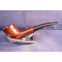 Pipe Dunhill Amber Root 3421 (2016)