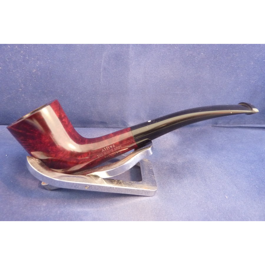 Pijp Dunhill Bruyere 3421 (2019)