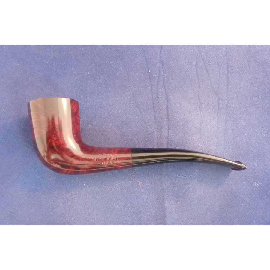 Pipe Dunhill Bruyere 3421 (2019)