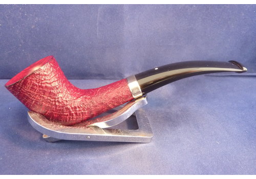 Pijp Dunhill Ruby Bark 3421  (2018) 