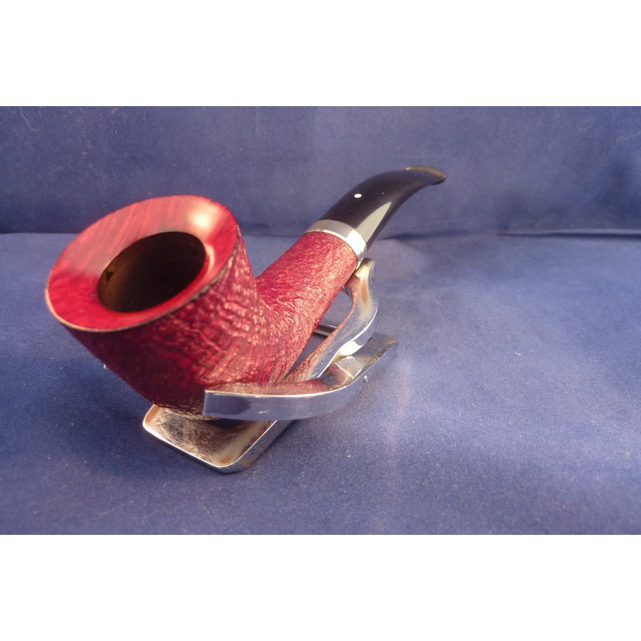 Pijp Dunhill Ruby Bark 3421  (2018)