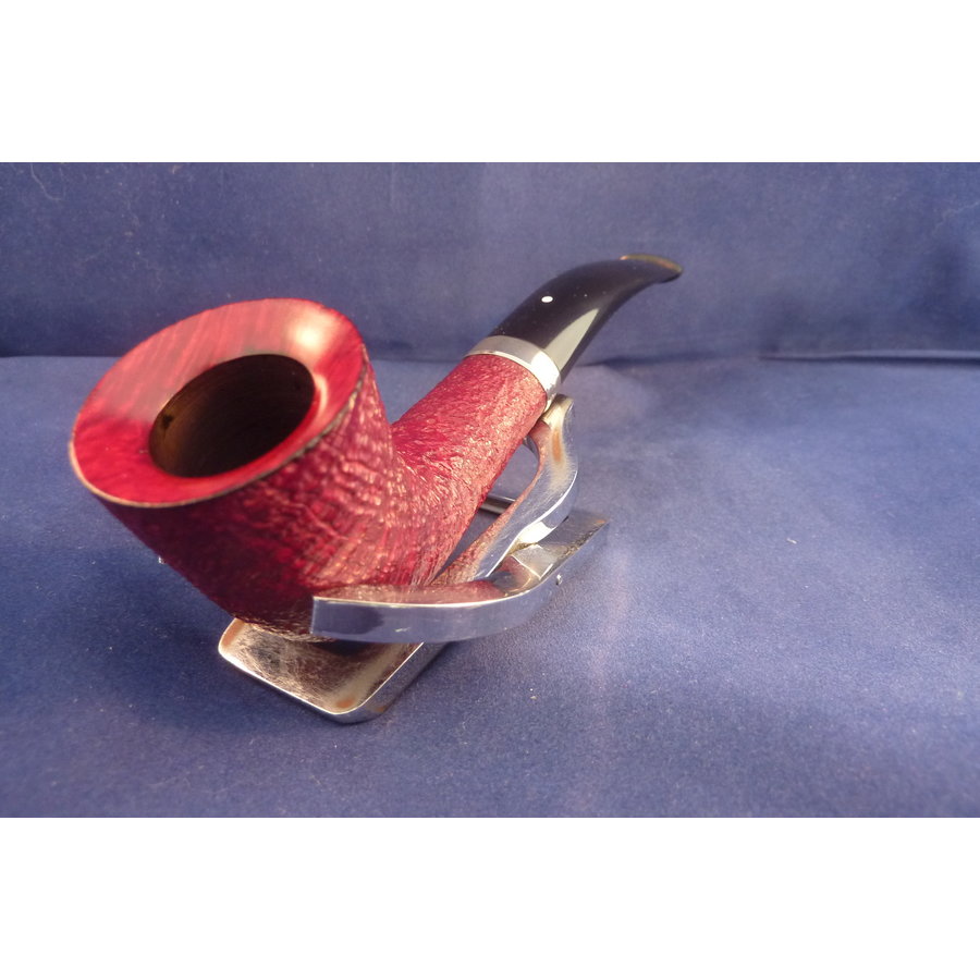 Pipe Dunhill Ruby Bark 3421  (2018)