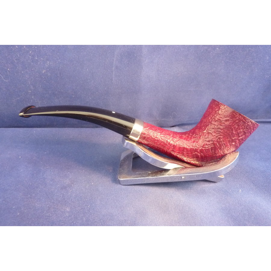Pijp Dunhill Ruby Bark 3421  (2018)