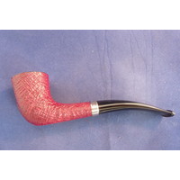 Pipe Dunhill Ruby Bark 3421  (2018)