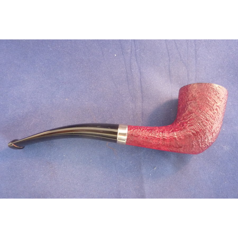 Pipe Dunhill Ruby Bark 3421  (2018)
