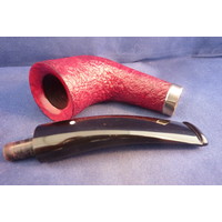 Pipe Dunhill Ruby Bark 3421  (2018)