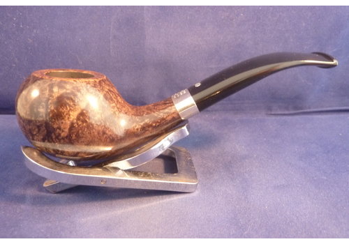 Pipe Stanwell Pipe of the Year 2022 Black Polish 