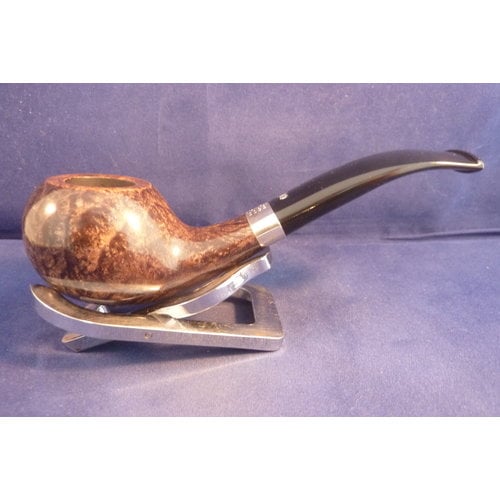 Pipe Stanwell Pipe of the Year 2022 Black Polish 