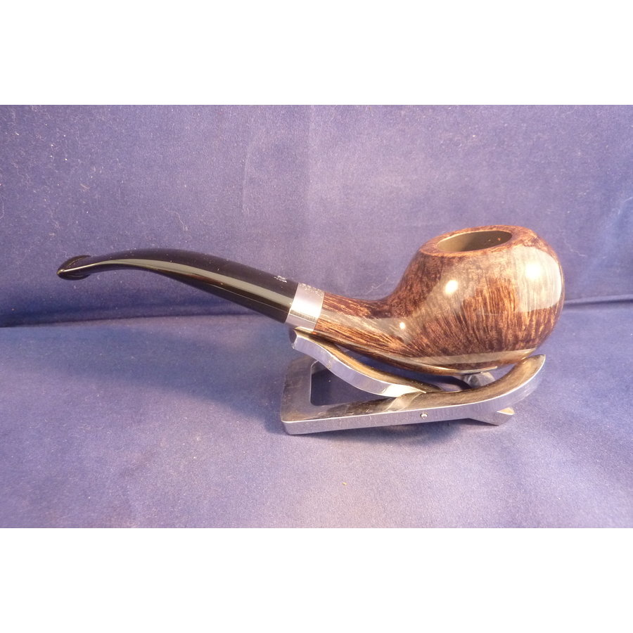 Pijp Stanwell Pipe of the Year 2022 Black Polish