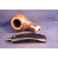 Pipe Stanwell Pipe of the Year 2022 Black Polish