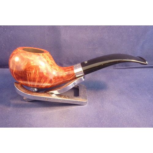 Pijp Stanwell Pipe of the Year 2022 Light Brown Polish 