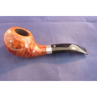 Pipe Stanwell Pipe of the Year 2022 Light Brown Polish