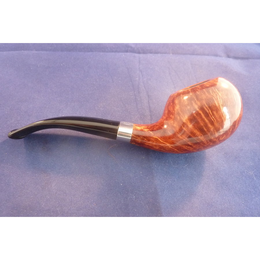 Pipe Stanwell Pipe of the Year 2022 Light Brown Polish