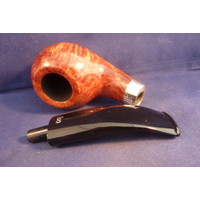 Pijp Stanwell Pipe of the Year 2022 Light Brown Polish