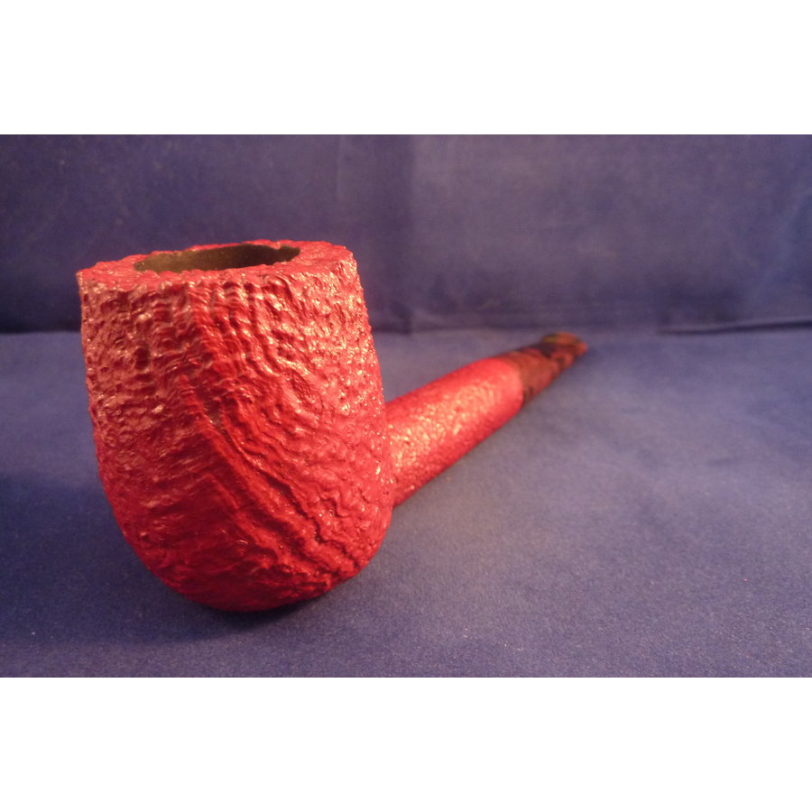 Pipe Ashton Claret LX