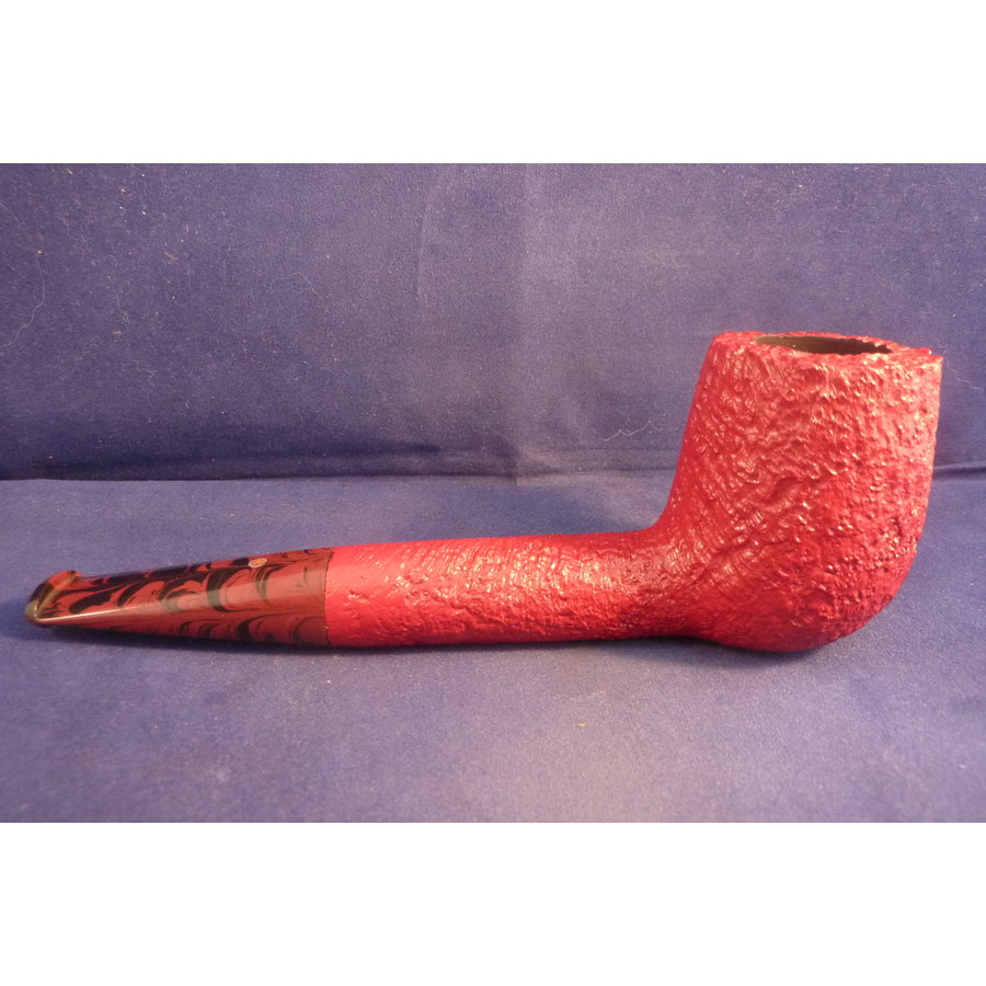 Pipe Ashton Claret LX