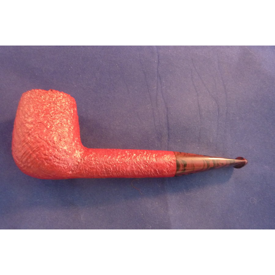 Pipe Ashton Claret LX