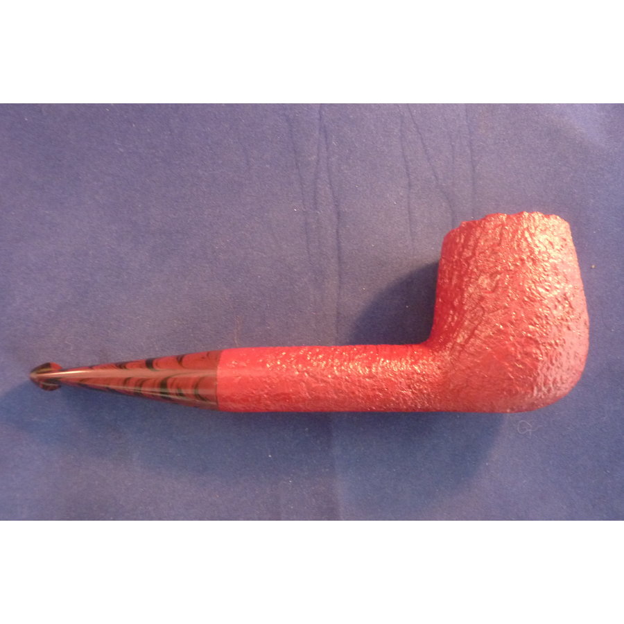 Pipe Ashton Claret LX