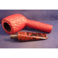 Pipe Ashton Claret LX