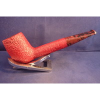 Pipe Ashton Claret LX