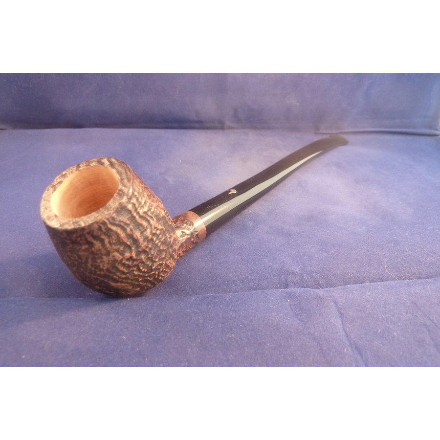 Pipe Mastro Geppetto Sand Churchwarden