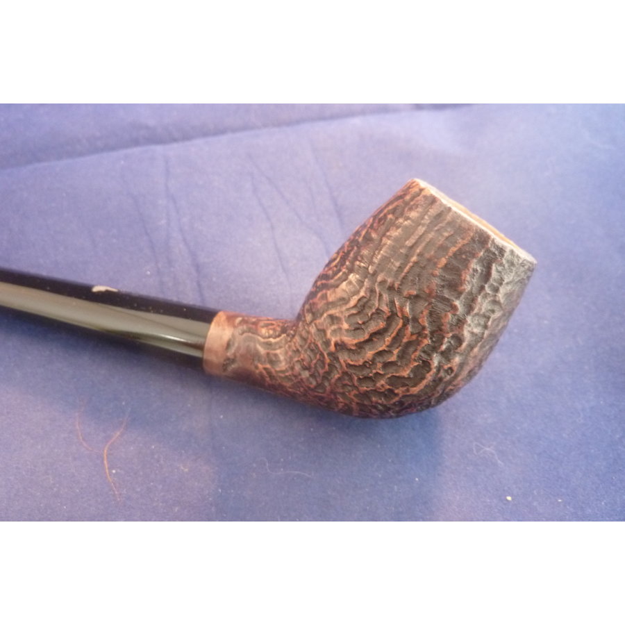 Pipe Mastro Geppetto Sand Churchwarden