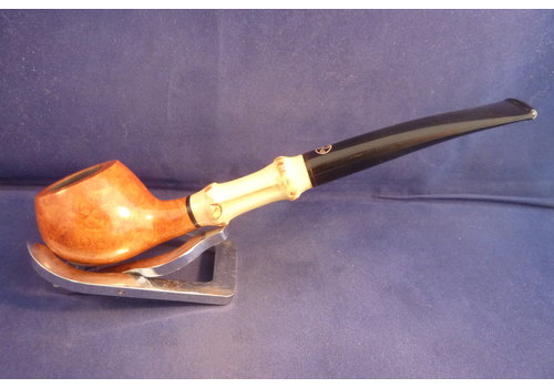 Pipe Rattray's Bamboo Smooth 