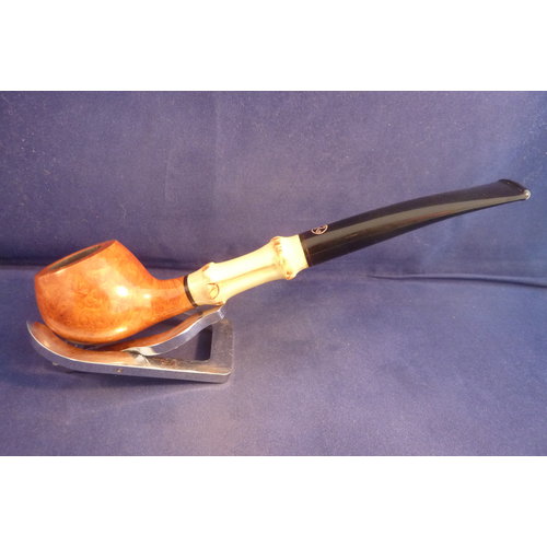 Pipe Rattray's Bamboo Smooth 