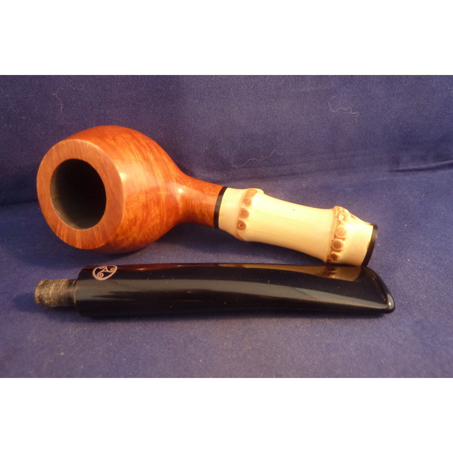 Pijp Rattray's Bamboo Smooth