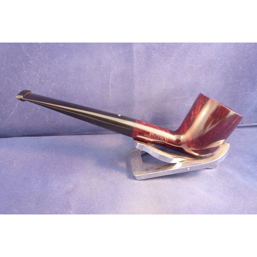 Pijp Dunhill Bruyere 4105 (2018)