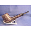 Pipe Barling Trafalgar Bark 1814