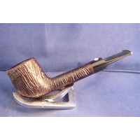 Pipe Barling Trafalgar Bark 1814