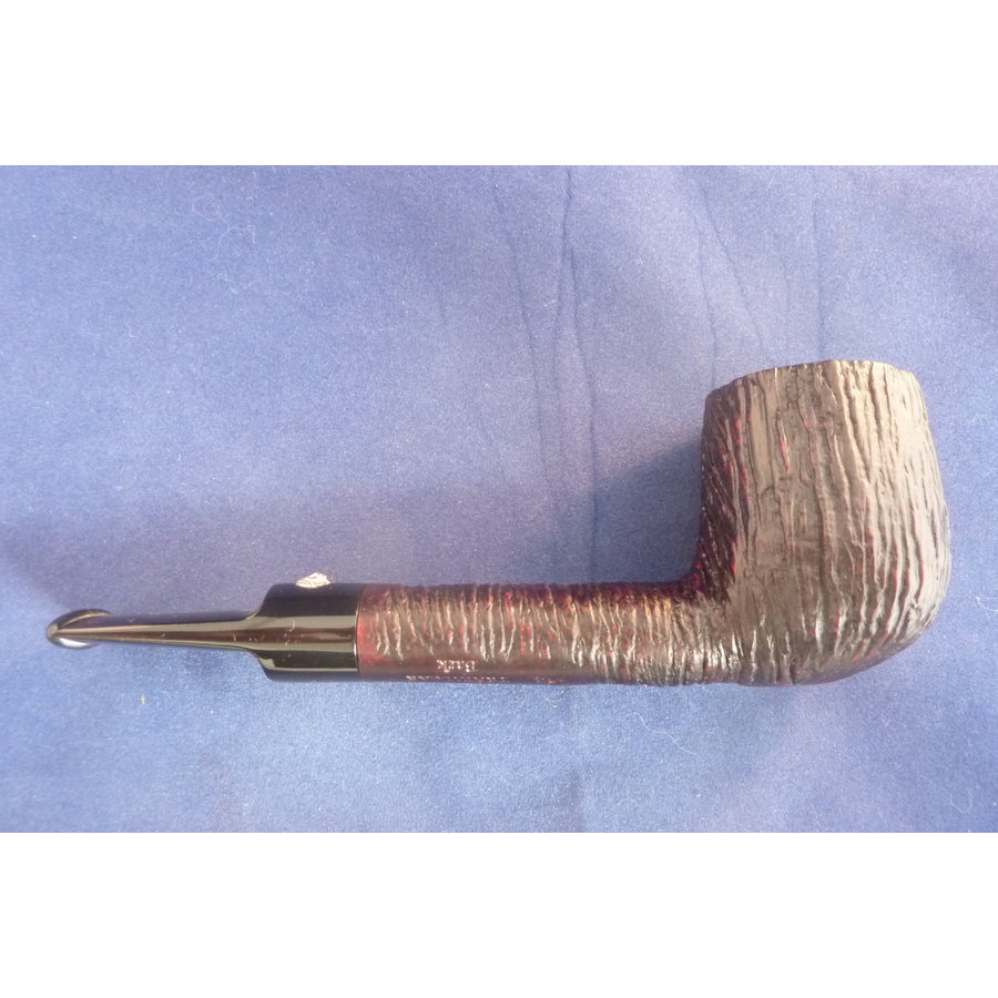 Pipe Barling Trafalgar Bark 1814