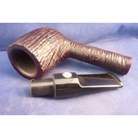 Pipe Barling Trafalgar Bark 1814