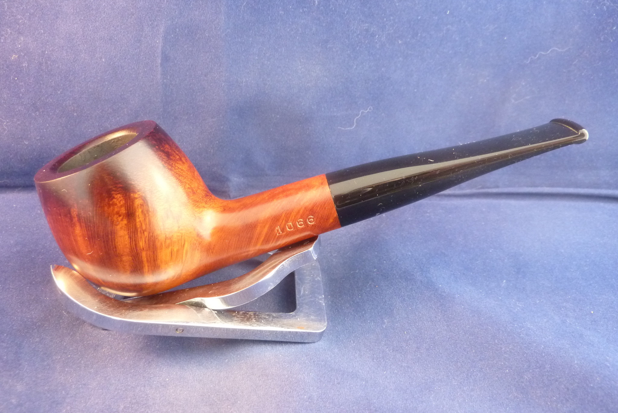 Pipe Vauen Vintage 1066 - Haddocks Pipeshop