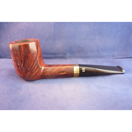 Pipe Stanwell Duke Brown Polish 190 