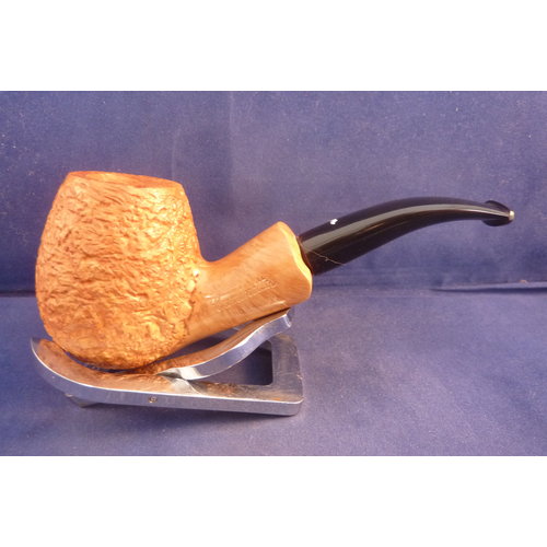 Pipe Caminetto Rustic 08-39 