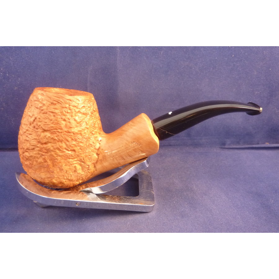 Pipe Caminetto Rustic 08-39