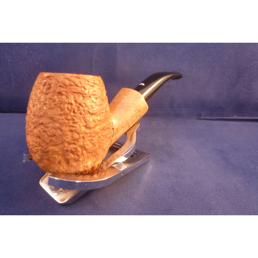 Pipe Caminetto Rustic 08-39