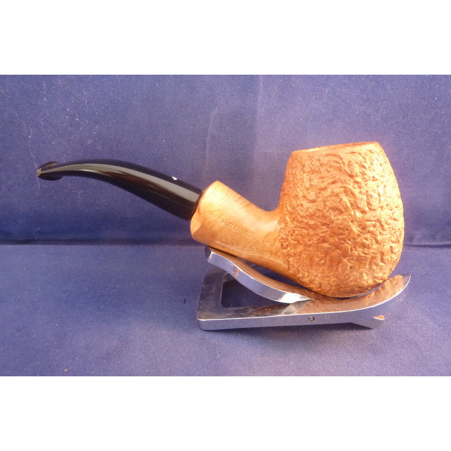 Pipe Caminetto Rustic 08-39