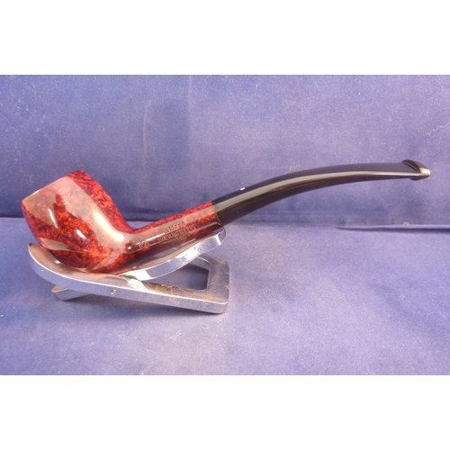 Pipe Dunhill Amber Root 2 (2018) 