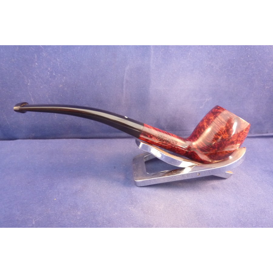 Pipe Dunhill Amber Root 2 (2018)