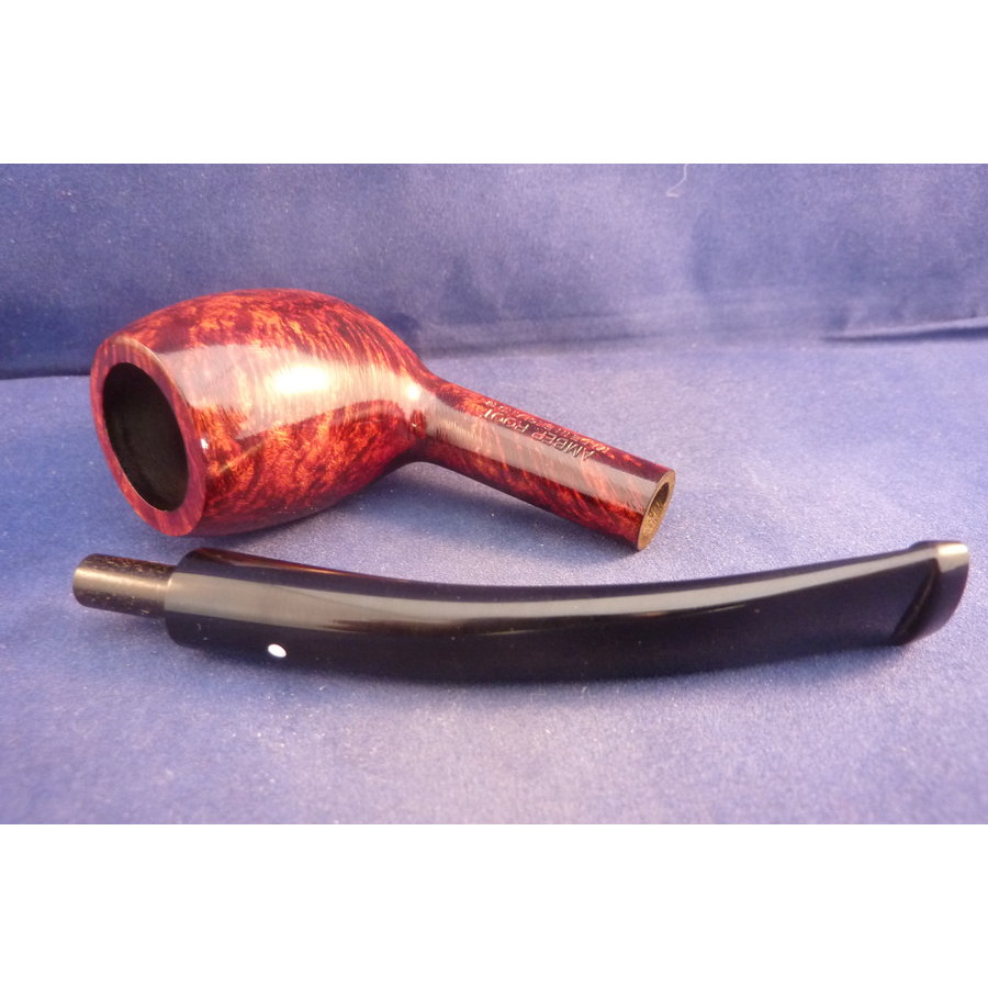 Pipe Dunhill Amber Root 2 (2018)