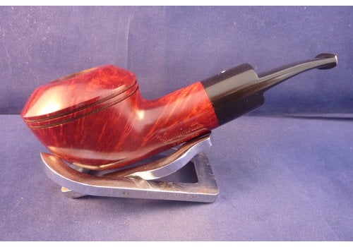 Pipe Caminetto 00-40 Bulldog 