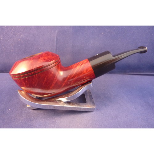 Pipe Caminetto 00-40 Bulldog 