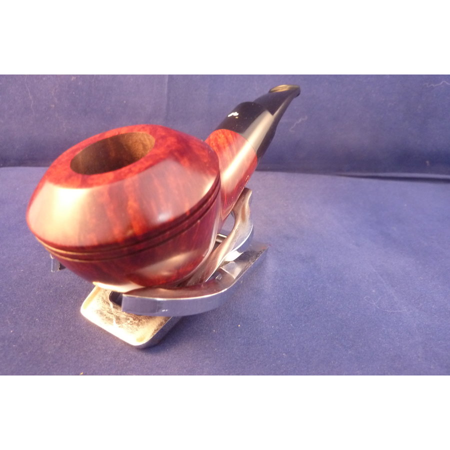 Pipe Caminetto 00-40 Bulldog