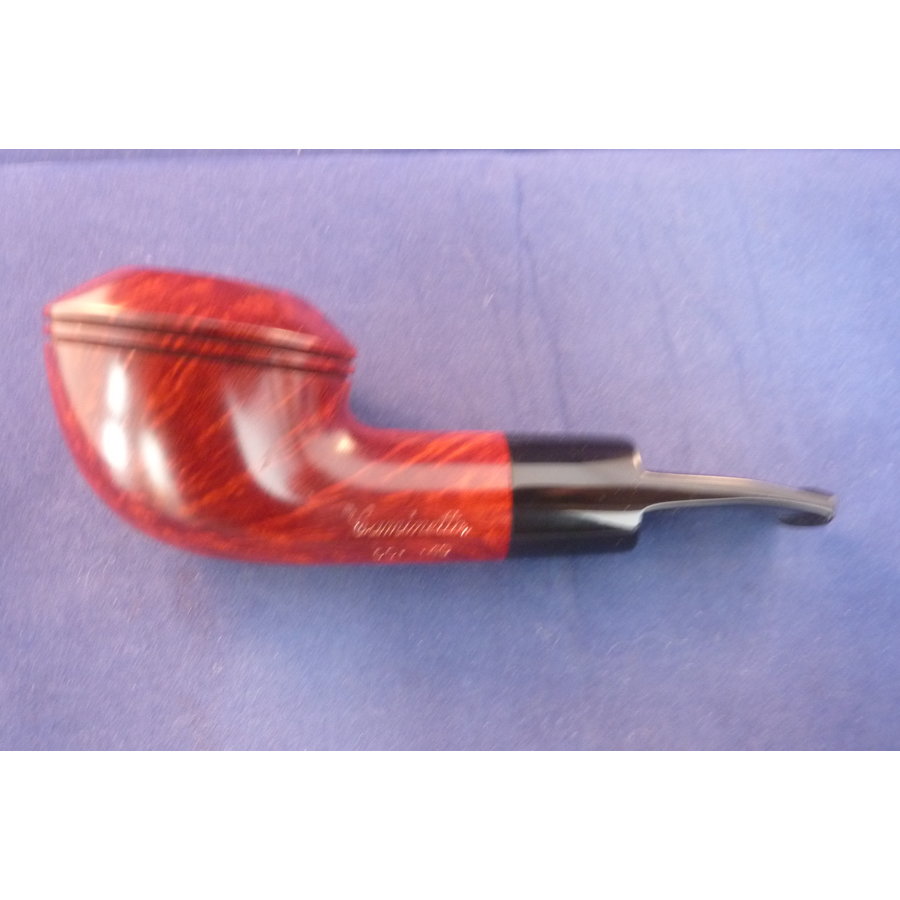 Pipe Caminetto 00-40 Bulldog