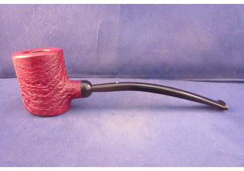 Pipe Dunhill Ruby Bark 4145  (2021) 