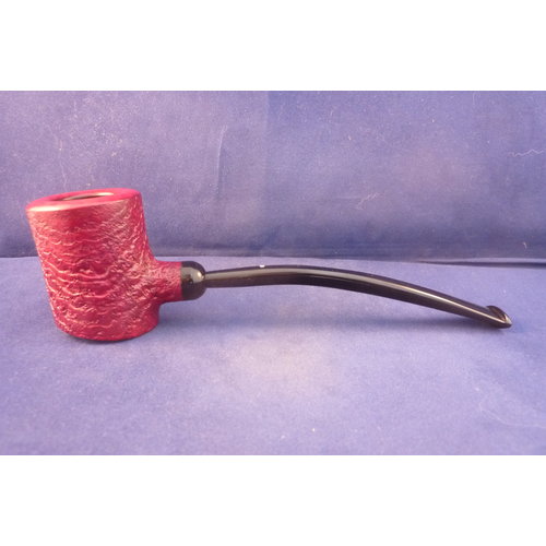 Pipe Dunhill Ruby Bark 4145  (2021) 